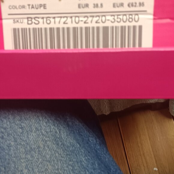 Shena boots - Picture 4 of 4